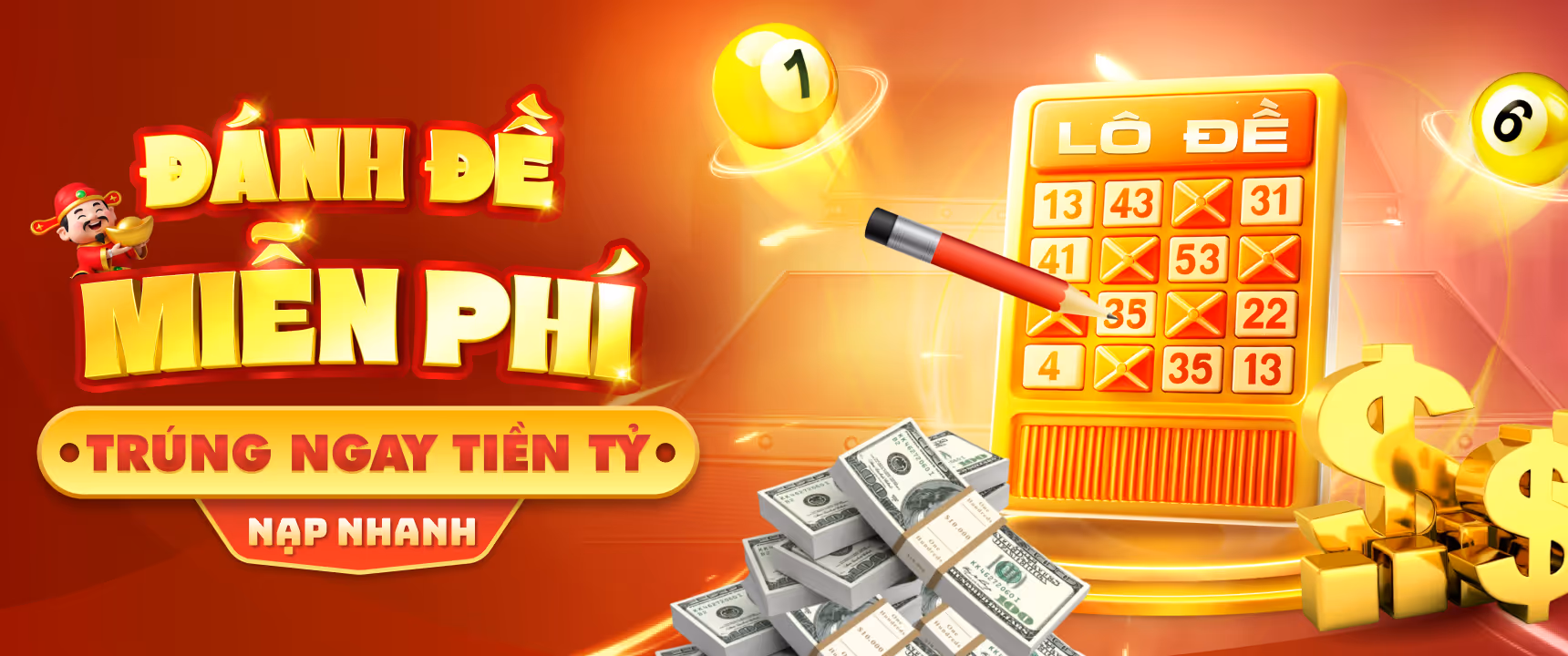 Hoạt động sang trọng dành riêng cho VIP