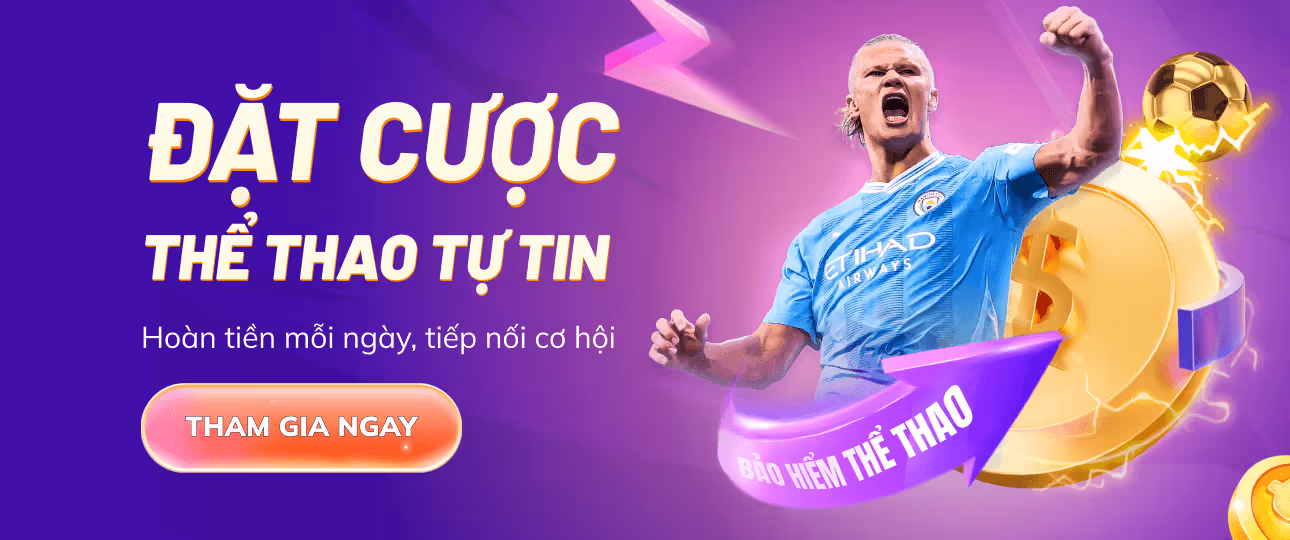 Nạp tiền và rút tiền nhanh chóng, tài chính không lo lắng!